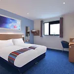Purple Hotel Derby