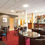 Purple Hotel Derby