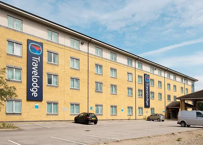 Purple Hotel Derby