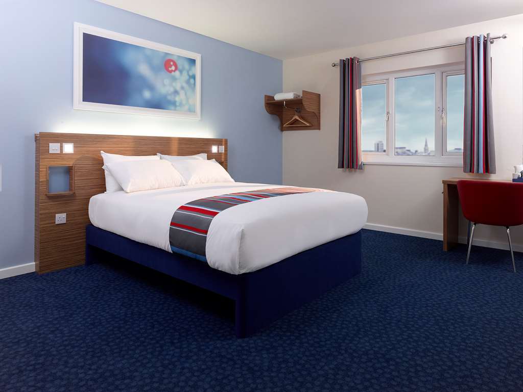 Hotel Purple